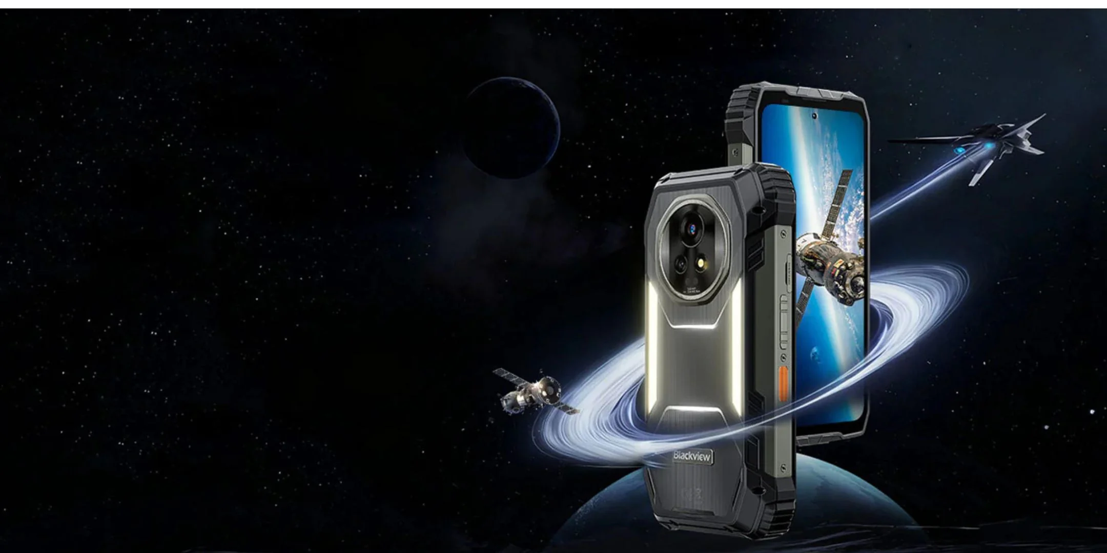 Blackview: Gli Smartphone Indistruttibili